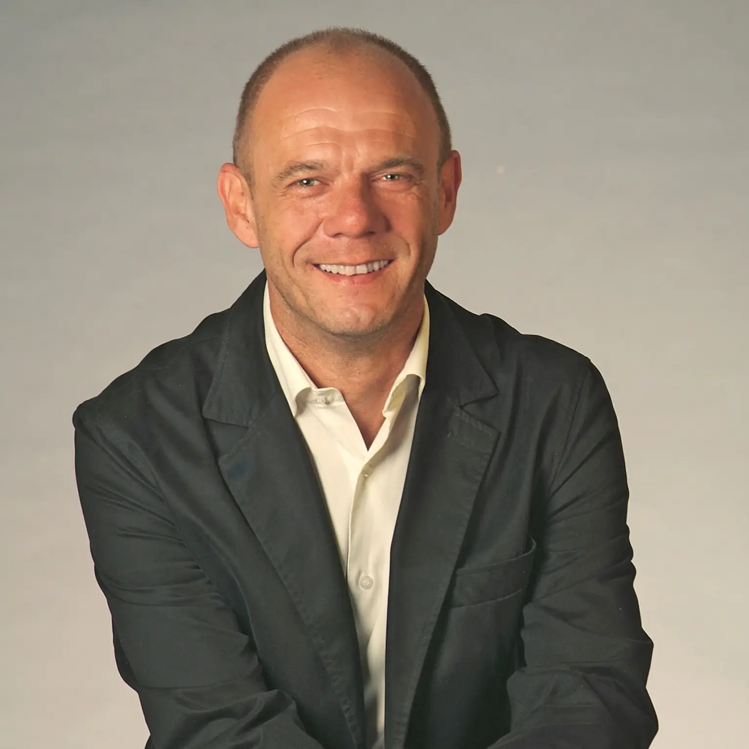 Ulrich Kern – Kaufmann und Unternehmer