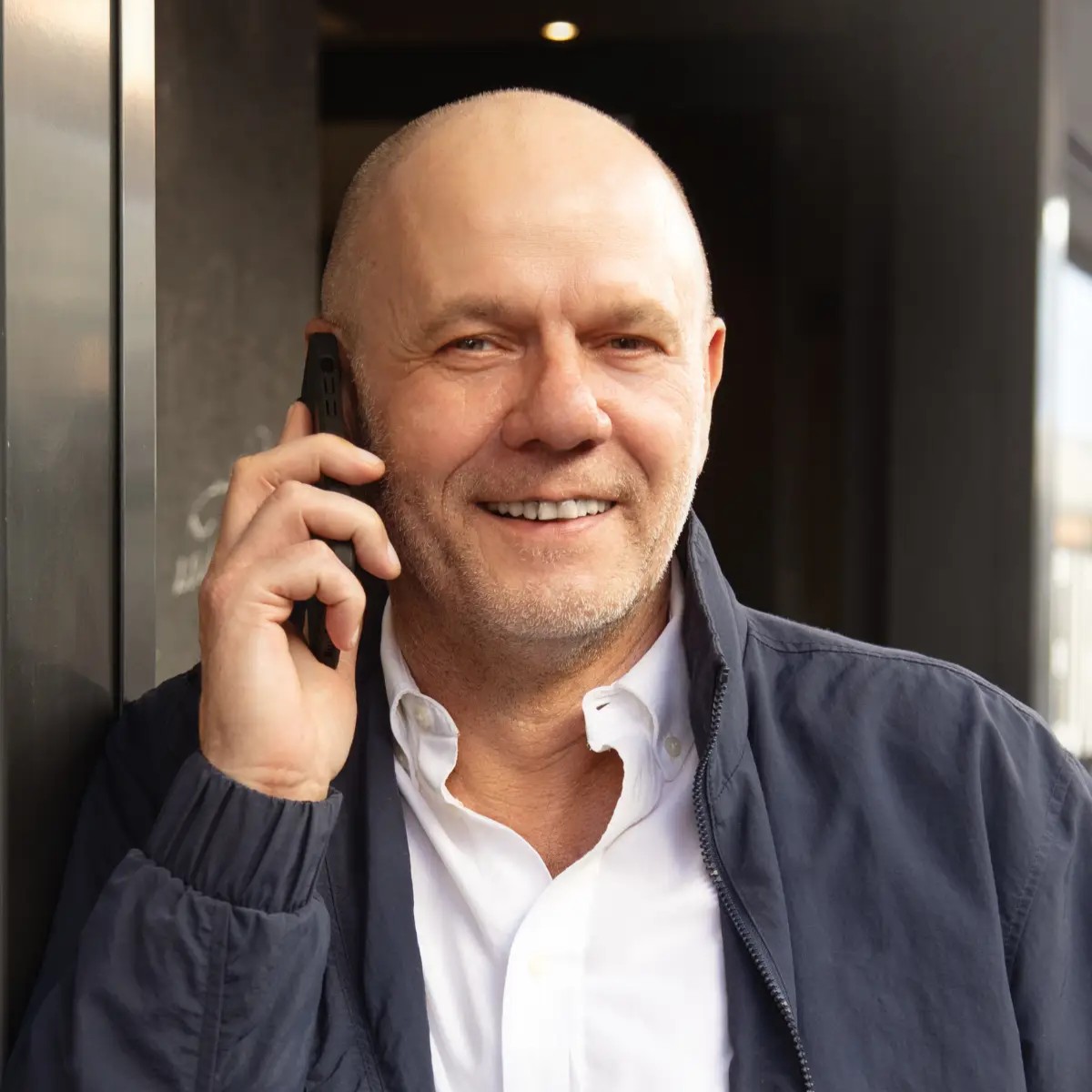 Ulrich Kern